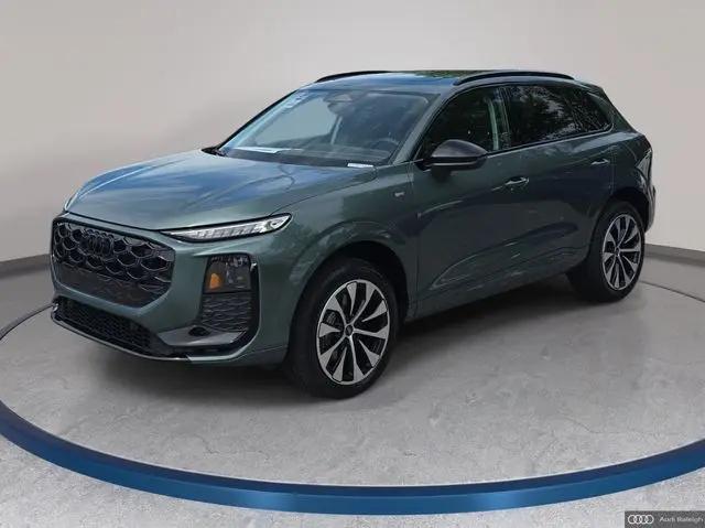 2026 Audi Q3 TFSI quattro S tronic for sale in Raleigh, NC