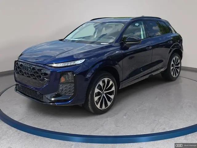 2026 Audi Q3 TFSI quattro S tronic for sale in Raleigh, NC