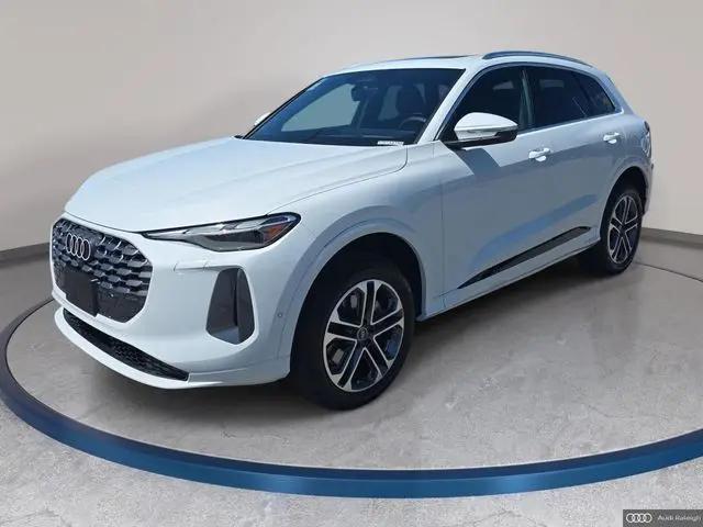 2026 Audi Q5 Premium TFSI quattro S tronic for sale in Raleigh, NC