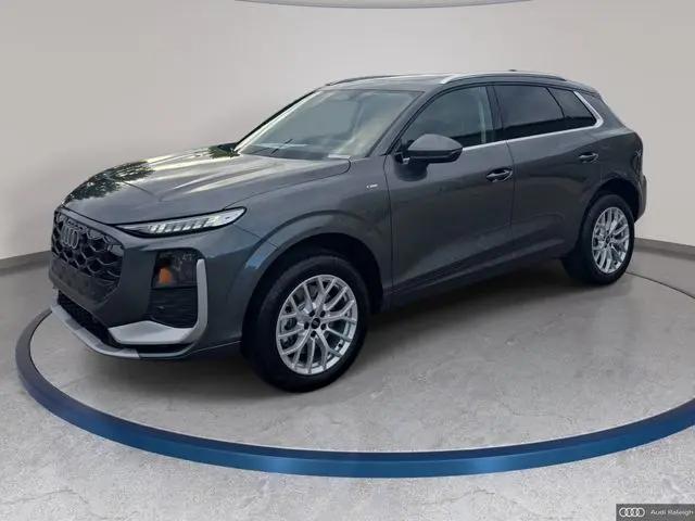 2026 Audi Q3 TFSI quattro S tronic for sale in Raleigh, NC