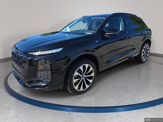 2026 Audi Q3 TFSI quattro S tronic for sale in Raleigh, NC
