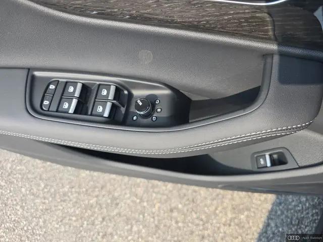 2026 Audi Q7 Premium Plus S line TFSI quattro tiptronic