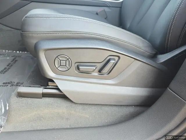 2026 Audi Q7 Premium Plus S line TFSI quattro tiptronic