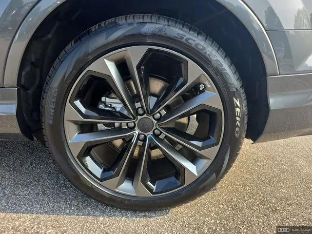 2026 Audi Q7 Premium Plus S line TFSI quattro tiptronic
