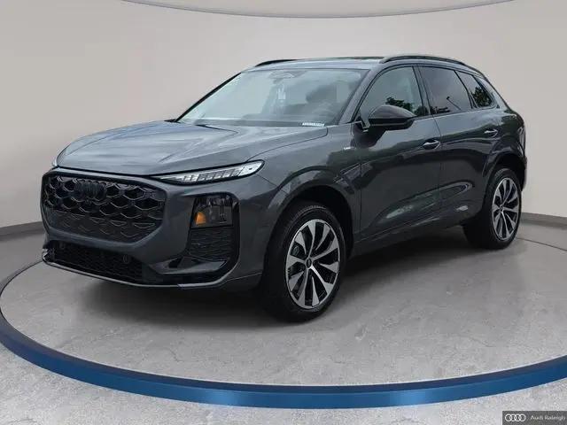 2026 Audi Q3 TFSI quattro S tronic for sale in Raleigh, NC