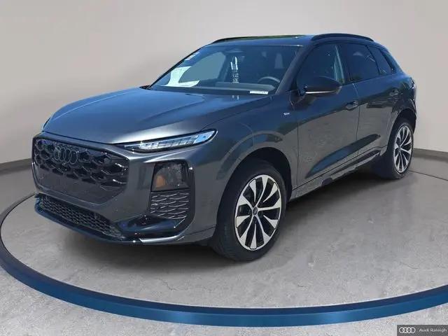 2026 Audi Q3 TFSI quattro S tronic for sale in Raleigh, NC