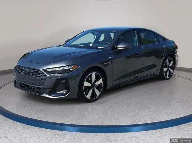 2026 Audi A5 Premium Plus TFSI quattro S tronic for sale in Raleigh, NC