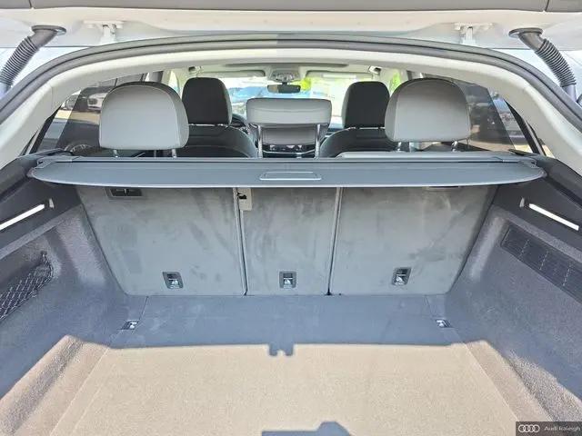 2026 Audi Q8 Premium Plus 55 TFSI quattro Tiptronic