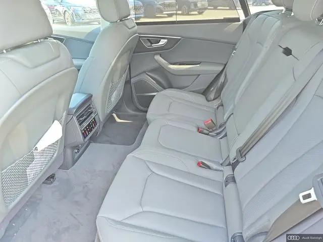 2026 Audi Q8 Premium Plus 55 TFSI quattro Tiptronic