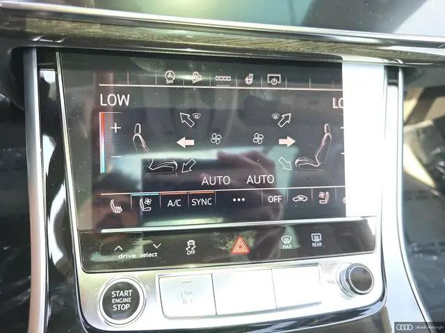 2026 Audi Q8 Premium Plus 55 TFSI quattro Tiptronic