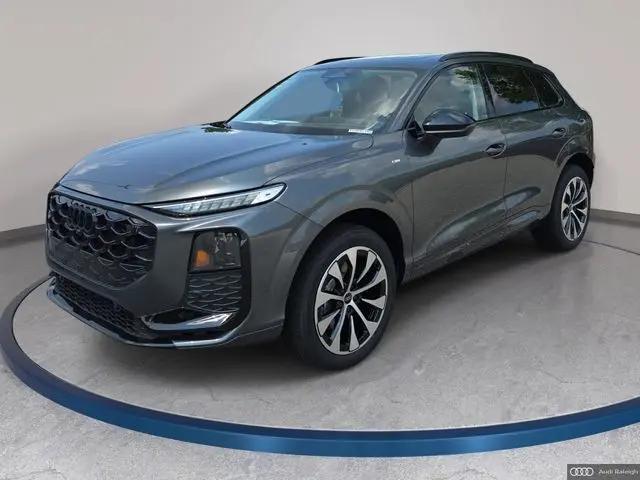 2026 Audi Q3 TFSI quattro S tronic for sale in Raleigh, NC