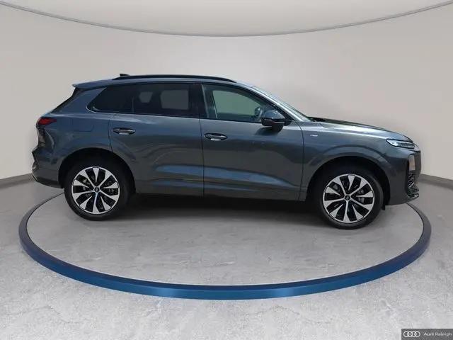 2026 Audi Q3 TFSI quattro S tronic
