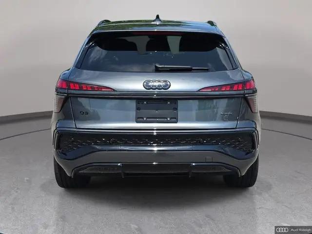 2026 Audi Q3 TFSI quattro S tronic