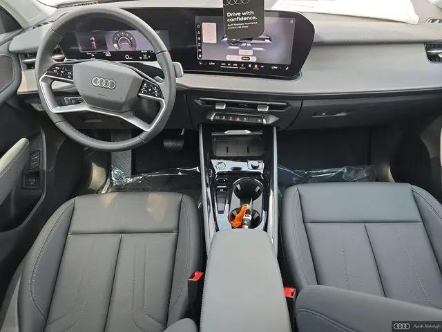 2026 Audi Q3 TFSI quattro S tronic