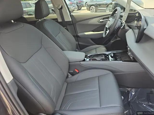 2026 Audi Q3 TFSI quattro S tronic