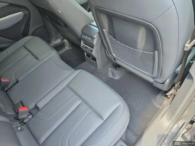 2026 Audi Q3 TFSI quattro S tronic