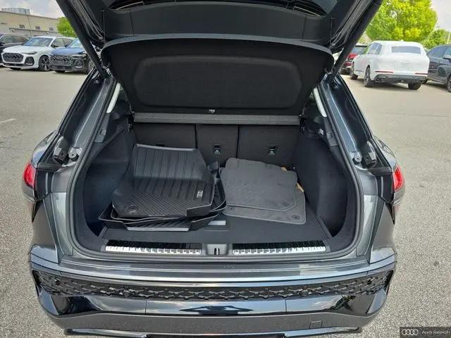 2026 Audi Q3 TFSI quattro S tronic