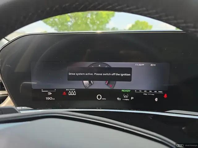 2026 Audi Q3 TFSI quattro S tronic