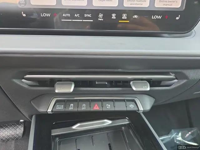 2026 Audi Q3 TFSI quattro S tronic