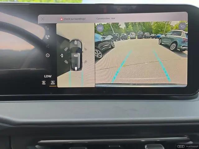 2026 Audi Q3 TFSI quattro S tronic