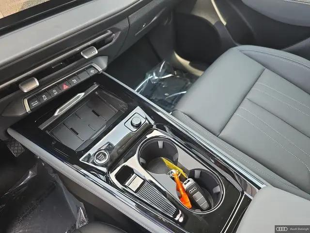 2026 Audi Q3 TFSI quattro S tronic