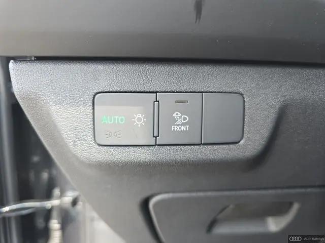 2026 Audi Q3 TFSI quattro S tronic