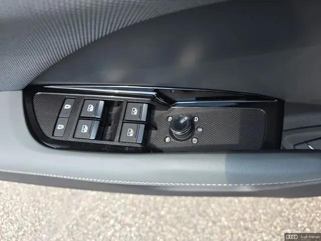 2026 Audi Q3 TFSI quattro S tronic