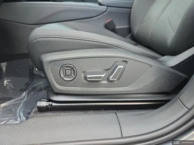 2026 Audi Q3 TFSI quattro S tronic