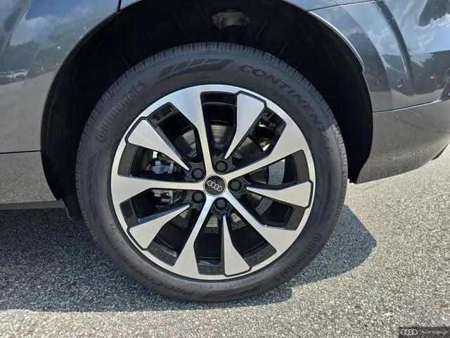 2026 Audi Q3 TFSI quattro S tronic