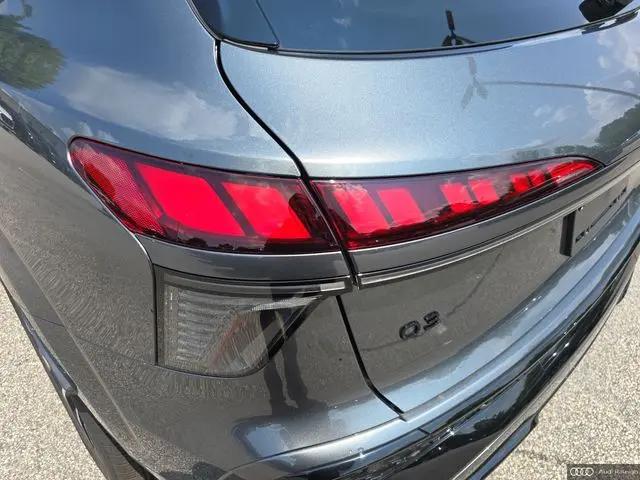 2026 Audi Q3 TFSI quattro S tronic
