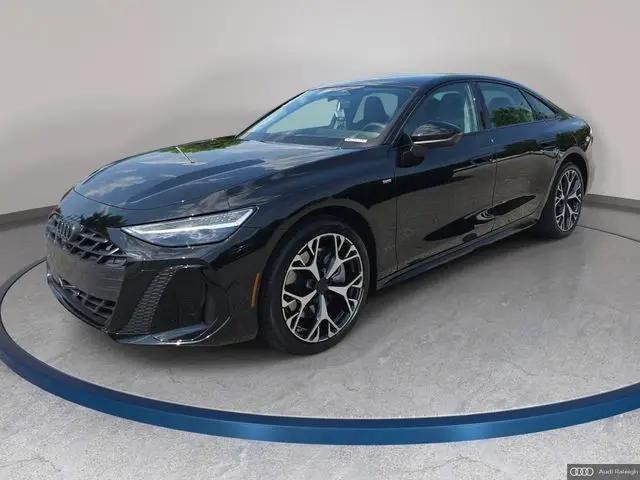 2026 Audi A6 Premium Plus quattro S tronic for sale in Raleigh, NC