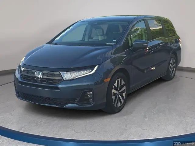 2025 Honda Odyssey EX-L for sale in Raleigh, NC
