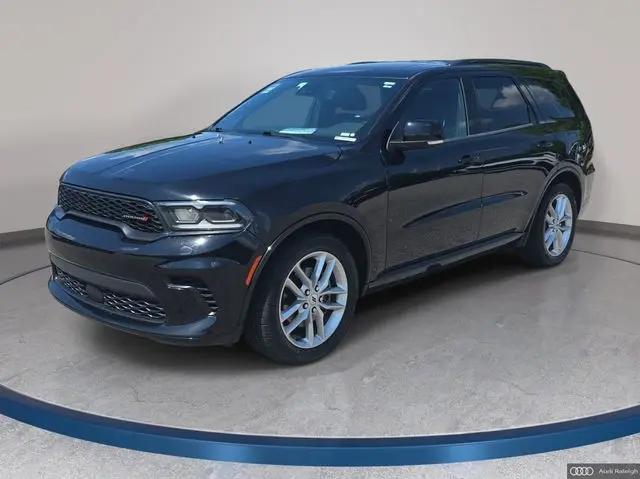 2024 Dodge Durango GT Plus RWD for sale in Raleigh, NC