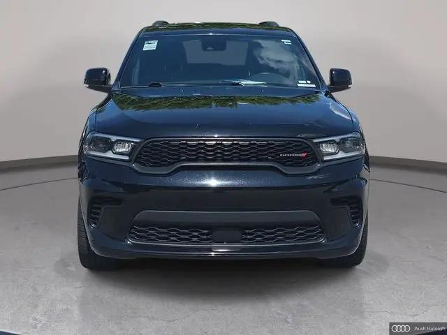 2024 Dodge Durango GT Plus RWD