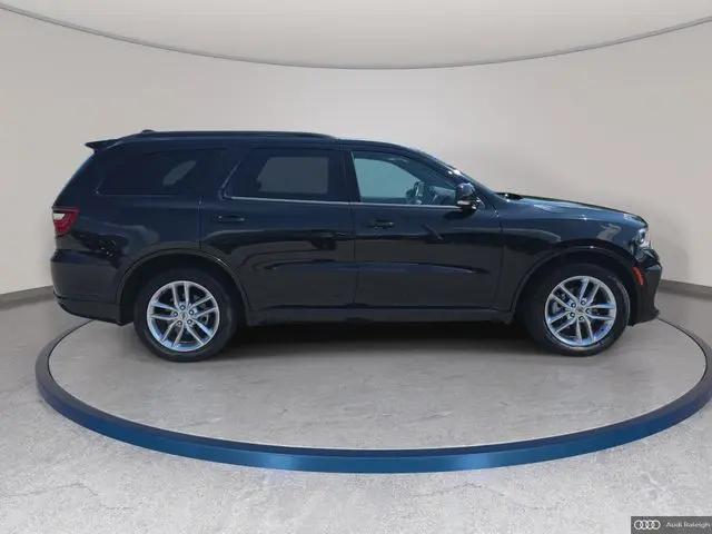 2024 Dodge Durango GT Plus RWD