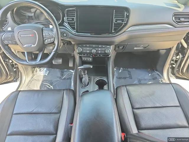 2024 Dodge Durango GT Plus RWD