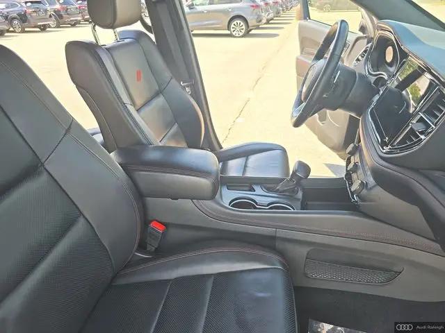 2024 Dodge Durango GT Plus RWD