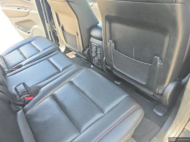 2024 Dodge Durango GT Plus RWD
