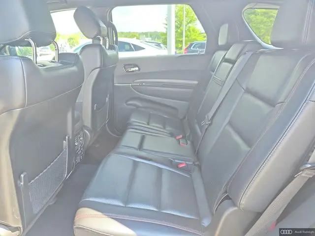 2024 Dodge Durango GT Plus RWD