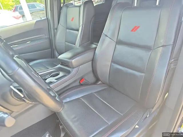 2024 Dodge Durango GT Plus RWD