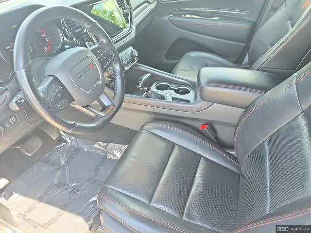 2024 Dodge Durango GT Plus RWD