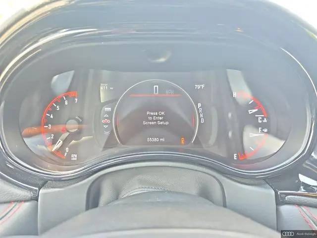 2024 Dodge Durango GT Plus RWD