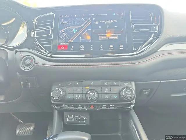 2024 Dodge Durango GT Plus RWD