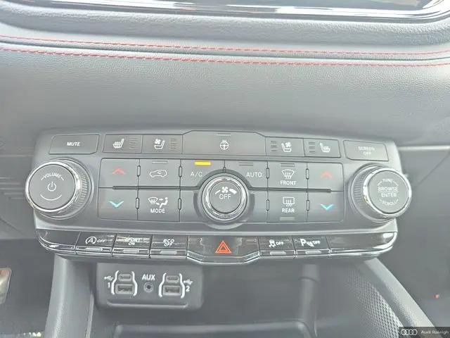 2024 Dodge Durango GT Plus RWD