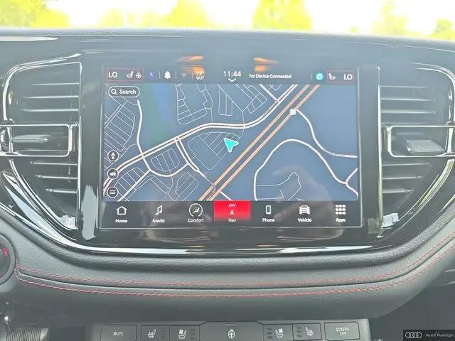 2024 Dodge Durango GT Plus RWD