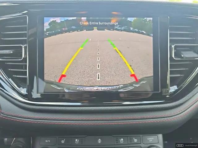 2024 Dodge Durango GT Plus RWD