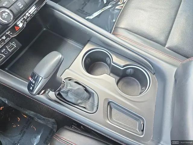 2024 Dodge Durango GT Plus RWD