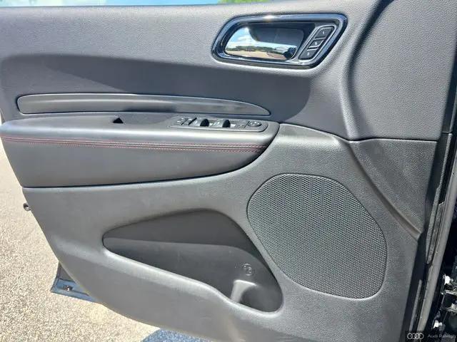 2024 Dodge Durango GT Plus RWD