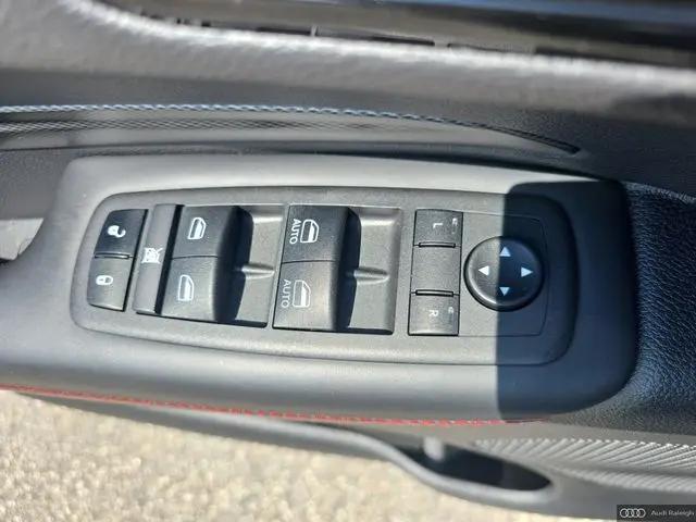 2024 Dodge Durango GT Plus RWD