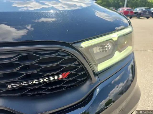 2024 Dodge Durango GT Plus RWD
